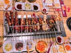 -河坝강뚝烧烤专门店(旗舰店)