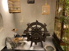 -云水瑶意境云南菜餐厅(大悦城店)