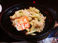 -海航大厦万豪酒店彩海轩中餐厅(霄云路店)