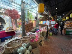 -园林美食城·本土农家菜(杨和镇店)