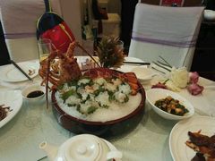 -大东方海鲜酒楼(小武基桥店)