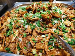 -乡党臊子面(丰庆公园店)