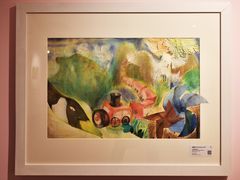 -【朵云轩艺术中心】博洛尼亚插画展·中国巡展·上海站