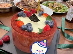 -姆们M Sweetie Cake(五道口店)