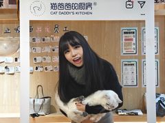-龙湖杭州滨江天街