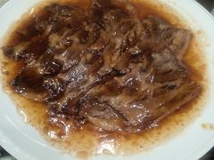 -民族饭荘(新华大街店)