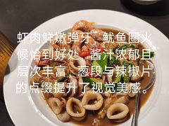 -闽海肴(北辰荟店)