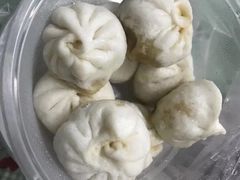 -都谷包子(天一广场店)