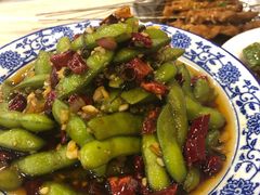 -江城燕子大排档(江汉路步行街店)