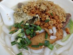 卤水什锦濑粉-老西关濑粉(文明路店)