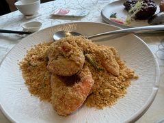 -珍宝海鲜JUMBO Seafood(ifc店)