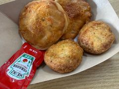 -非遗·十八曲鱼饺(西马总店)