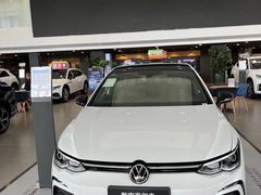 -永达一汽大众4S店(金杨地区店)