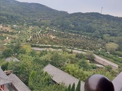 -石岛赤山风景区