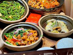 -啫火啫啫煲·顺德干蒸(西乡天虹店)