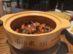 -小柴米·传统江西菜(万寿宫店)