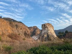 -树山生态村