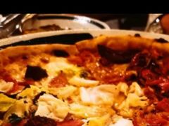 双拼土豆泥-PIZZA BIANCA(民园店)