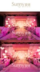 -Sunny喜铺婚礼策划(东部店)