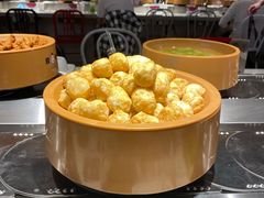 -龍歌自助小火锅(崂山丽达店)