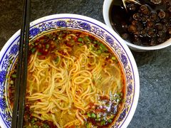 -金味德牦牛肉拉面(天水路店)