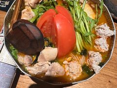 -炉胜·炉端烧·居酒屋