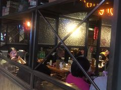 -云晓光头烧烤吧(川沙绿地店)