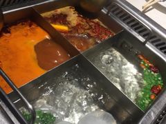 -海底捞火锅(北京路店)