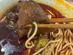 -易毛特色牛肉面(解放碑步行街店)