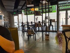 大堂-水平有限螺蛳粉(宏达大厦店)