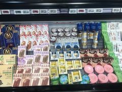 零售区-盒马鲜生(文景博乐里购物广场店)