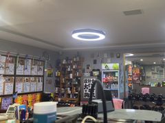 -迈劲健身专业私教(朝青汇店)