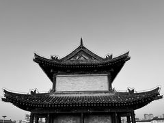 -西安城墙·碑林历史文化景区