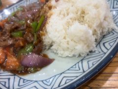 -西域美食(西直门南小街店)