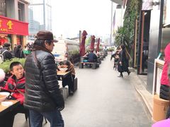 -钟方模白家肥肠粉(春熙店)