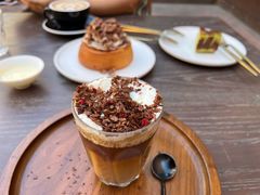 -大酉·M Coffee(北京美术馆店)