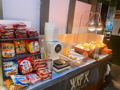 -火炉火自助餐(喜隆多店)
