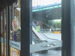 -麦当劳(浦江镇绿地乐和城店)