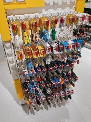 -乐高授权专卖店(中关村领展店)