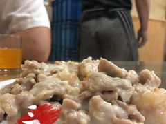 -老七饭馆(光荣道总店)