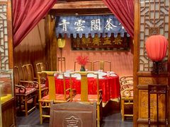 -正阳门饭庄·烤鸭·北京菜(万丰路七里庄店)