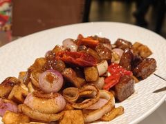 -情书·中餐厅(长嘉汇店)