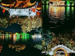 -桂林两江四湖景区