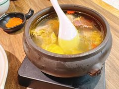 -云海肴·汽锅鸡·云南菜(广安门天虹店)