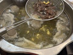 -潮悦牛肉火锅城(水贝店)