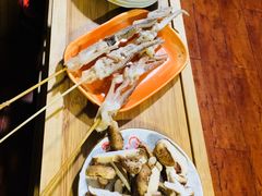 小瓜-阿昌白族石板烧(大理古城店)