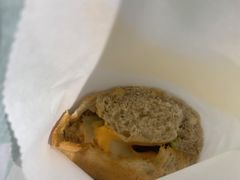 -SUBWAY赛百味(欧亚新生活店)