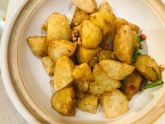 -确喜美味小厨(西单商场兰州店)