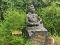 -广州神农草堂中医药博物馆