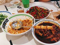 -欧记大排档·景德菜(上海首店)